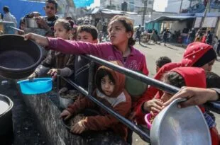 gaza war