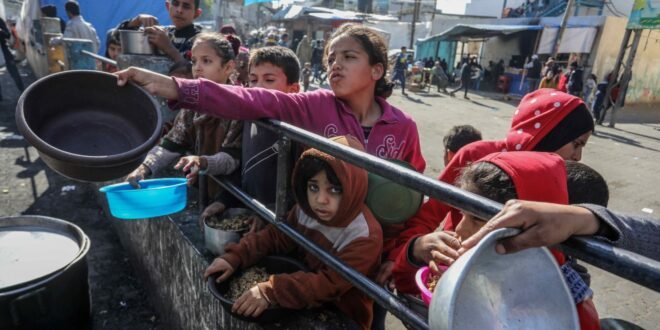 gaza war