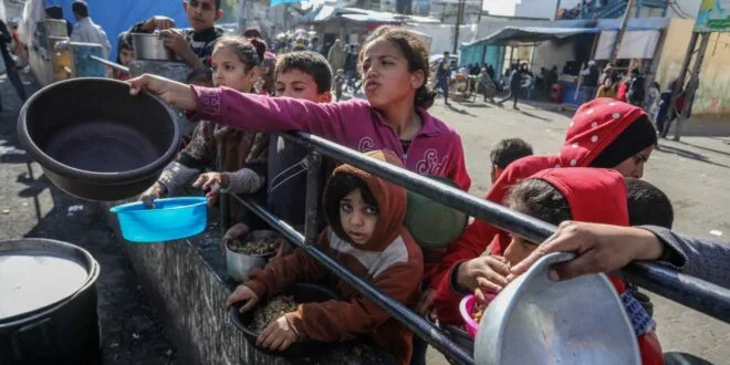 gaza war