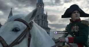 napoleon movie